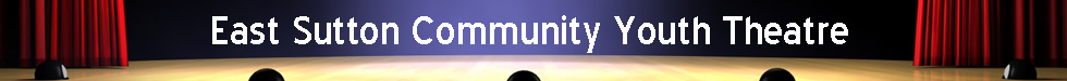 East Sutton Community Youth Theatre