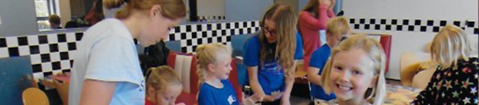 Summer Fun Camp